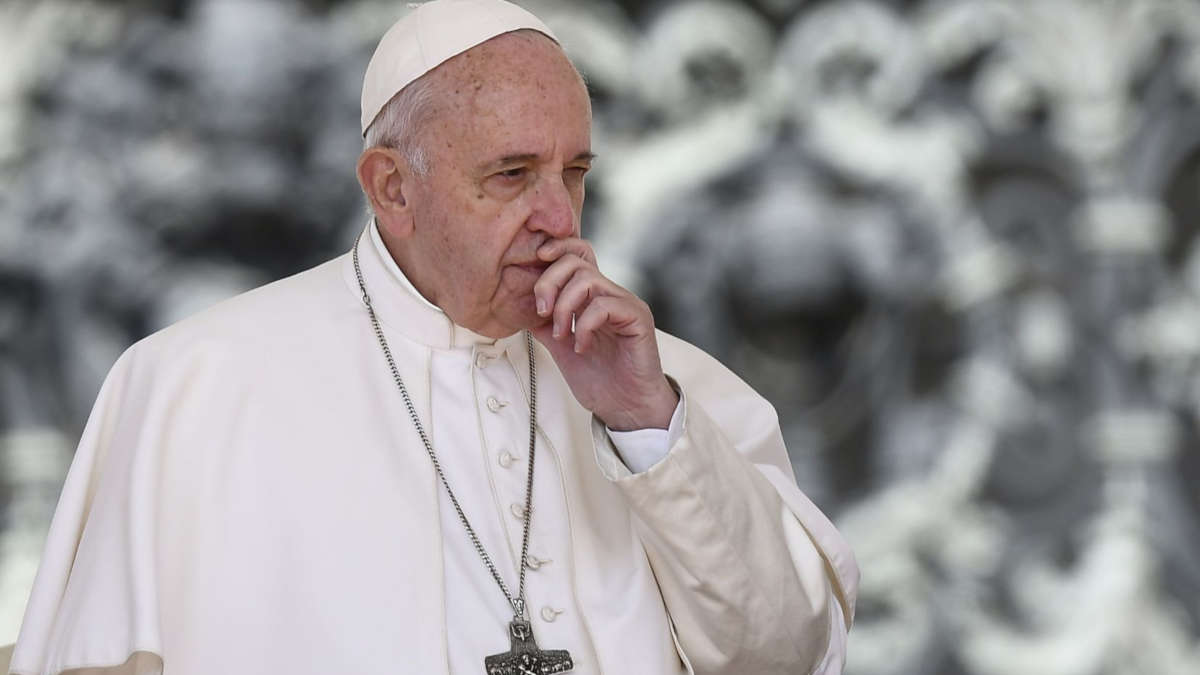 Agressions sexuelles: un évêque prix Nobel sera sanctionné par le Vatican