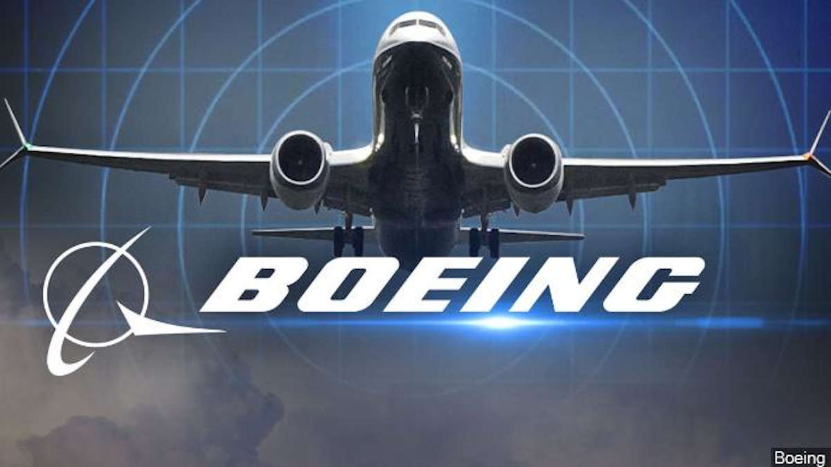 Boeing : les problèmes s’enchaînent, rien ne s’arrange