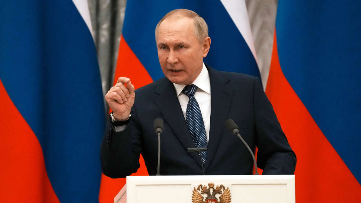 Exclu des JO 2020, Moscou prépare la riposte