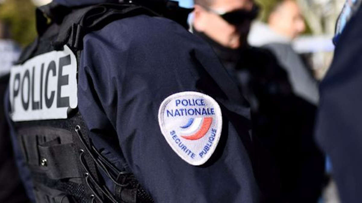 France : la police citée dans une nouvelle affaire sordide