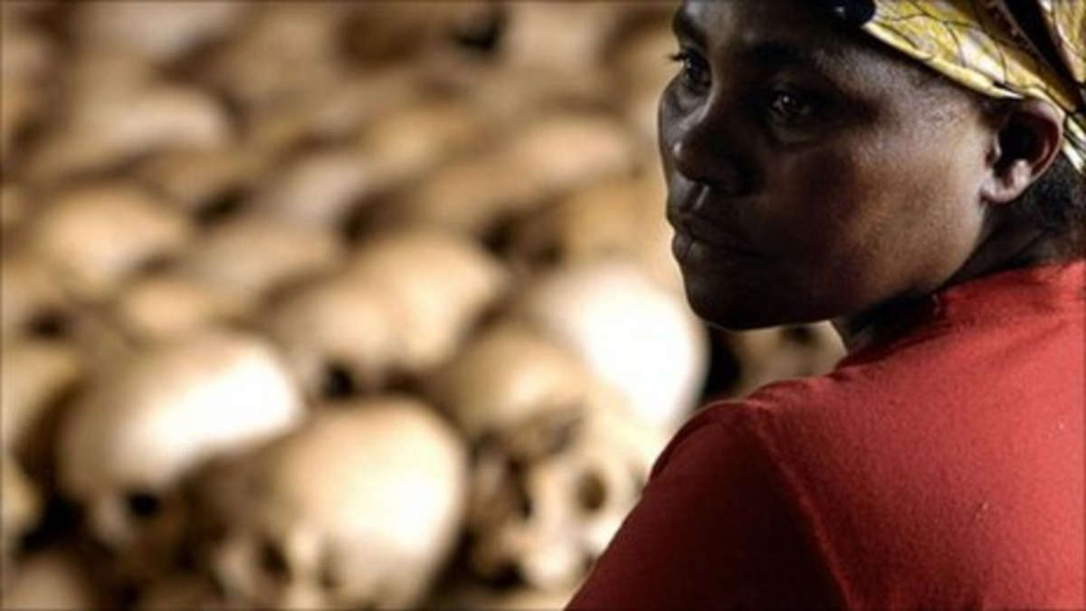 Génocide rwandais : un Franco-Rwandais jugé en France pour complicité