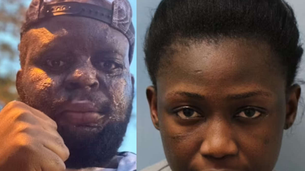 Homme aspergé d’acide : sa petite amie jalouse condamnée à 14 ans de prison