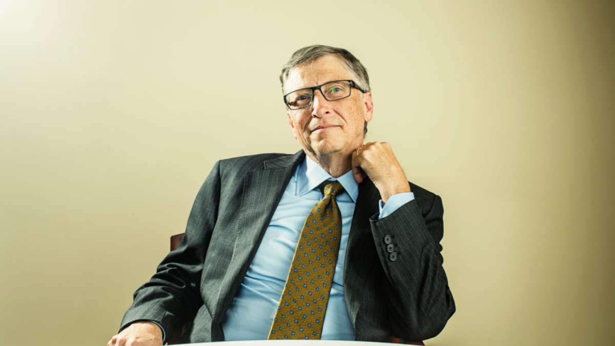 IA : Bill Gates fait une nouvelle prédiction inédite