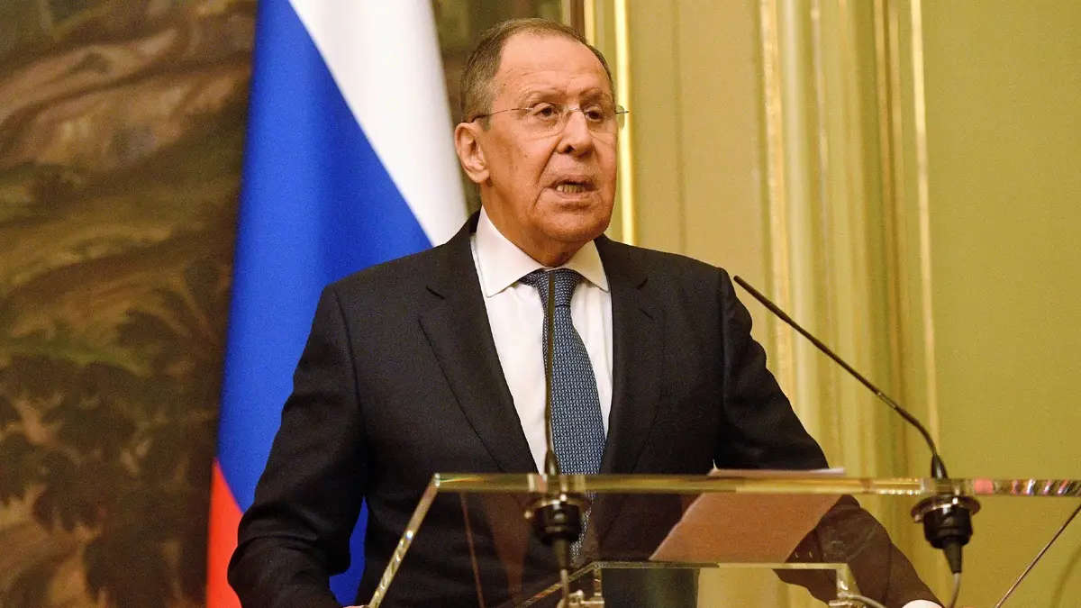 Lavrov vante la force de la Russie après la rébellion de Wagner