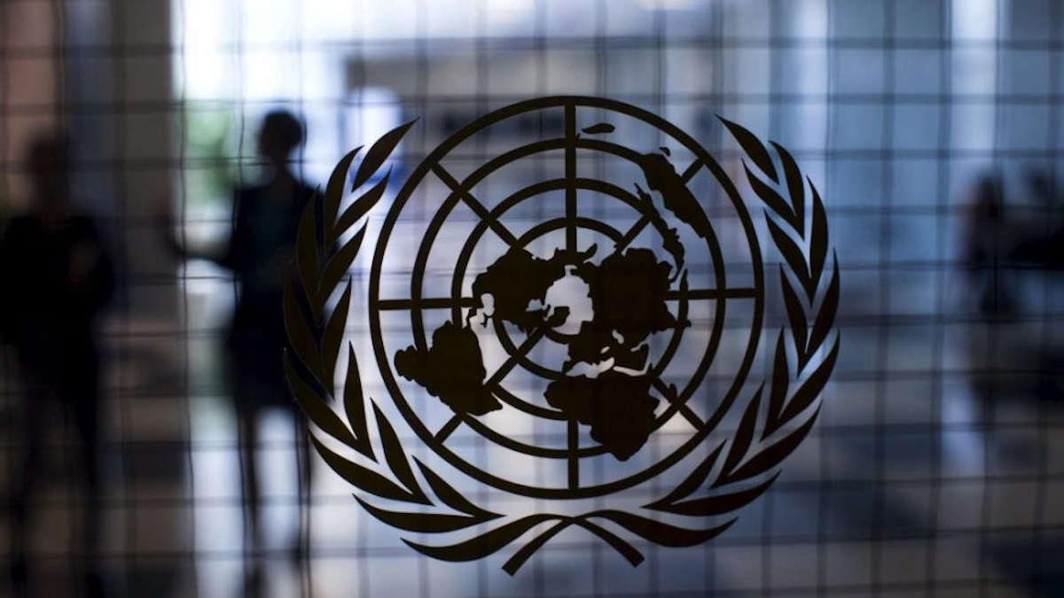 ONU: la Russie oppose son veto à une résolution des USA contre les annexions