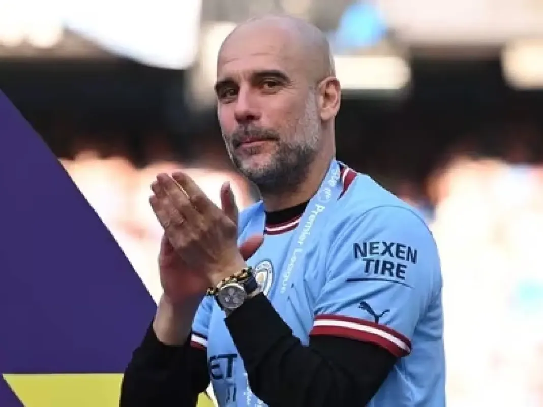 CdM des clubs 2023: « C’est quelque chose d’unique et de spécial », Pep Guardiola