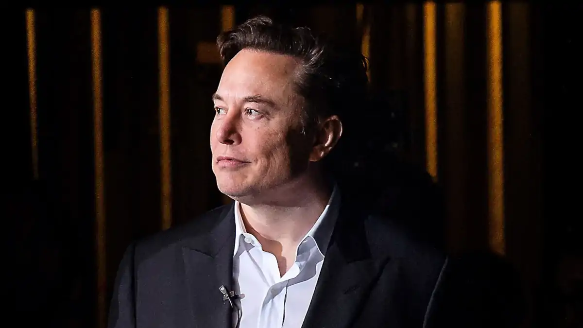 Elon Musk: cette annonce qui démontre son importance sur ce marché