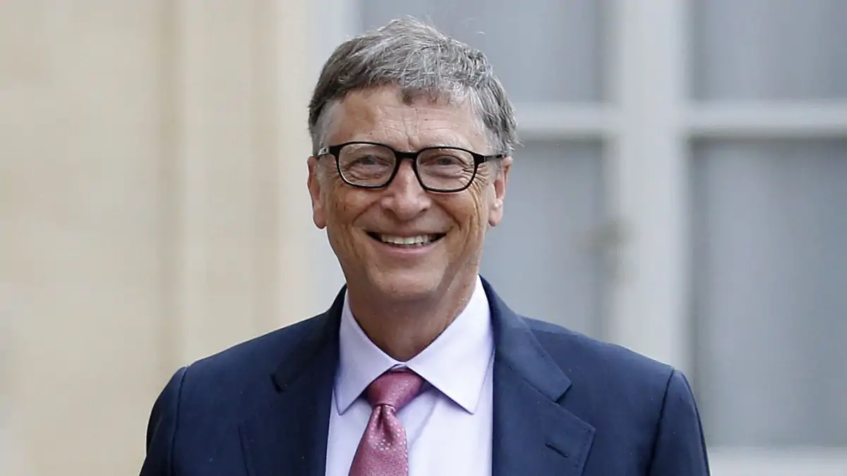 Le plan de Bill Gates pour l’Afrique dans ce domaine