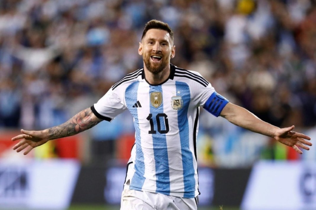 La FIFA sanctionne lourdement l’Argentine