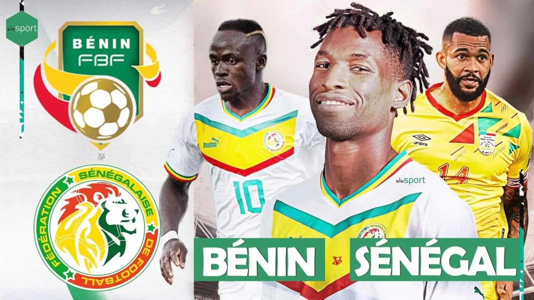 Journée FIFA: avant Sénégal-Bénin, Aliou Cissé prévient ses joueurs