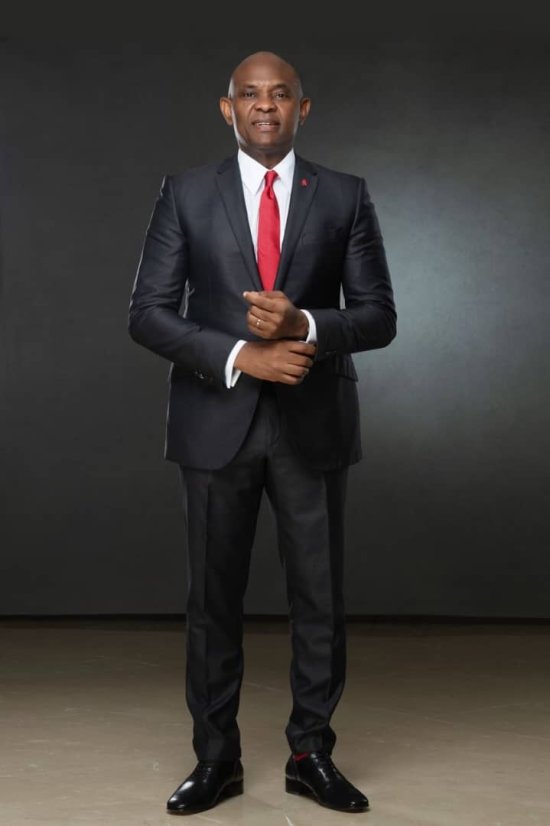 La Fondation Tony Elumelu s’apprête à annoncer la cohorte 2024 de son programme phare d’entrepreneuriat