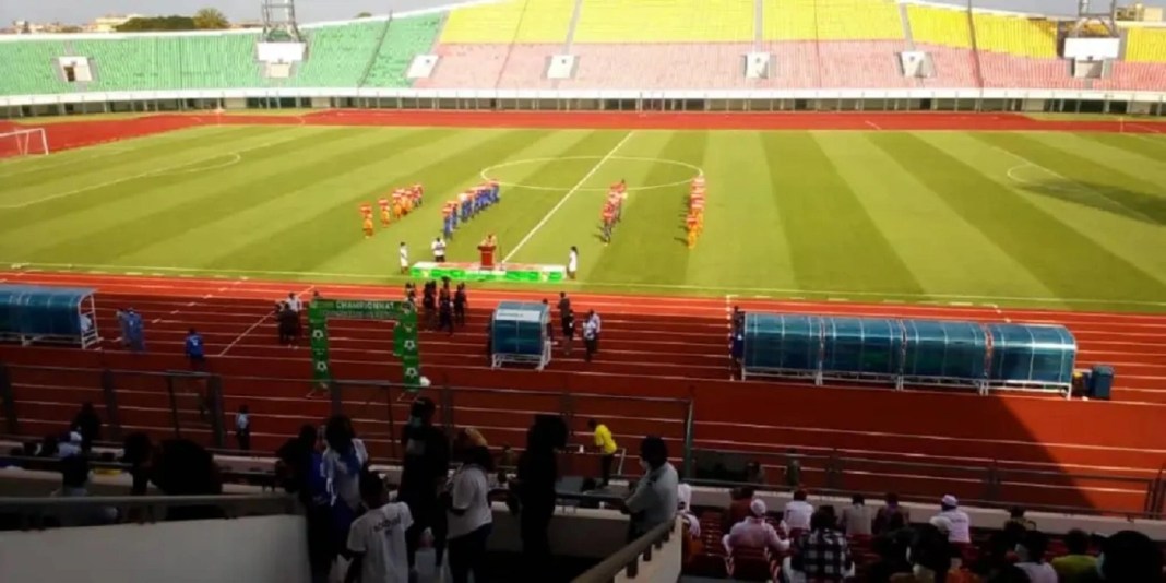 Bénin-Super Ligue Pro: Requins vs Dadjè, Dynamo Ab vs Coton, le programme de la 10è journée
