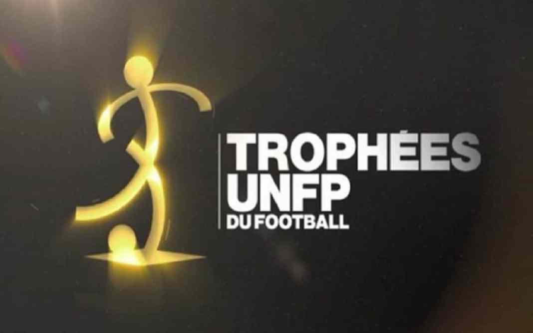 Trophée UNFP: les trois nommés pour le joueur du mois de mars dévoilés