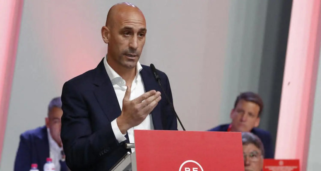 Espagne: Le remplaçant de Rubiales dans le viseur de la Justice